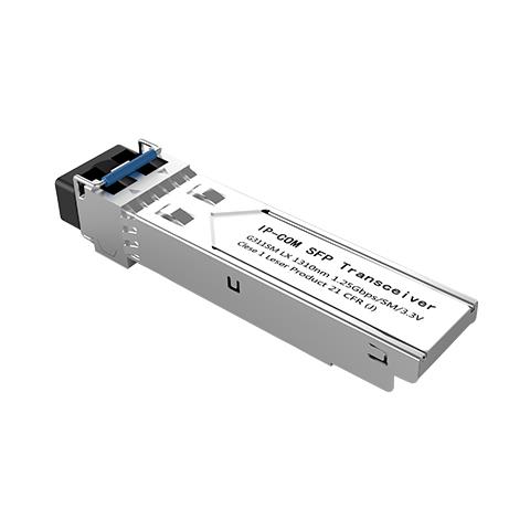 Modulo In Fibra Ottica Monomodale - Lc Port - Foto 1